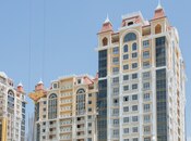 Elan №4387414 - Bakı, 28 May m., 3 otaqlı, 124.17 m², 13/16 mərtəbə