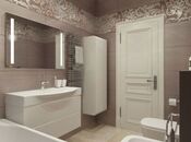 Сдаётся 2-комн. новостройка 85 м², м. Элмляр Академиясы, photo 6 from 6