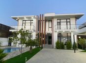 5 otaqlı həyət evi/bağ evi - Buzovna q. - 350 m²
