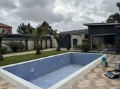 4 otaqlı həyət evi/bağ evi - Mərdəkan q. - 200 m²
