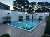 5 otaqlı həyət evi/bağ evi - Mərdəkan q. - 313 m²