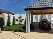 İcarəyə verilir 4 otaqlı həyət evi/bağ evi 155 m², Mərdəkan q., photo 6 from 8