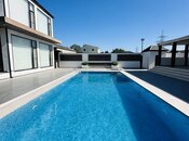 5 otaqlı həyət evi/bağ evi - Şüvəlan q. - 290 m²