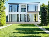 5 otaqlı həyət evi/bağ evi - Şüvəlan q. - 290 m²