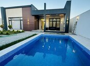 4 otaqlı həyət evi/bağ evi - Mərdəkan q. - 170 m²