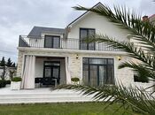 5 otaqlı həyət evi/bağ evi - Bilgəh q. - 300 m²