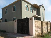 Satılır 6 otaqlı həyət evi/bağ evi 240 m², Azadlıq Prospekti m., photo 1 from 8