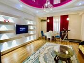 Elan №4331456 - Bakı, İnşaatçılar m., 2 otaqlı, 100 m², 18/20 mərtəbə