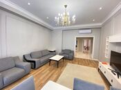 İcarəyə verilir 4 otaqlı yeni tikili 200 m², Ağ şəhər q., photo 3 from 8