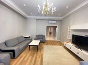 İcarəyə verilir 4 otaqlı yeni tikili 200 m², Ağ şəhər q., photo 7 from 8