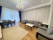 İcarəyə verilir 4 otaqlı yeni tikili 200 m², Ağ şəhər q., photo 2 from 8