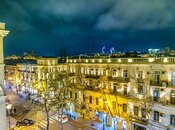 2 otaqlı köhnə tikili - Sahil m. - 80 m²