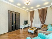 2 otaqlı köhnə tikili - Sahil m. - 80 m²
