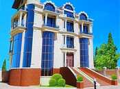 Satılır 12 otaqlı həyət evi/bağ evi 1 200 m², Əhmədli q., photo 2 from 8