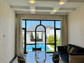 İcarəyə verilir 4 otaqlı həyət evi/bağ evi 250 m², Mərdəkan q., photo 4 from 8