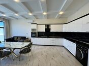 İcarəyə verilir 4 otaqlı həyət evi/bağ evi 250 m², Mərdəkan q., photo 3 from 8