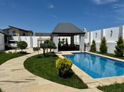 İcarəyə verilir 4 otaqlı həyət evi/bağ evi 250 m², Mərdəkan q., photo 2 from 8