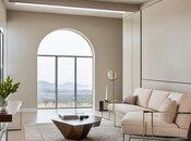 4 otaqlı yeni tikili - Nəsimi r. - 261 m²