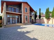 3-комн. дом/дача - пос. Бузовна - 200 м²