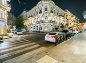 3 otaqlı köhnə tikili - Sahil m. - 90 m²
