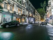 3 otaqlı köhnə tikili - Sahil m. - 90 m²