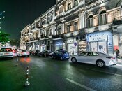 3 otaqlı köhnə tikili - Sahil m. - 90 m²