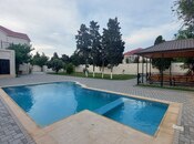 İcarəyə verilir 5 otaqlı həyət evi/bağ evi 350 m², Mərdəkan q., photo 2 from 8