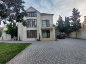 İcarəyə verilir 5 otaqlı həyət evi/bağ evi 350 m², Mərdəkan q., photo 3 from 8