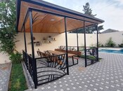 İcarəyə verilir 5 otaqlı həyət evi/bağ evi 350 m², Mərdəkan q., photo 6 from 8