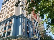 4 otaqlı yeni tikili - Nəsimi r. - 157 m²