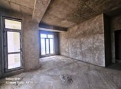 4 otaqlı yeni tikili - Nəsimi r. - 157 m²
