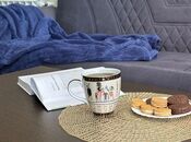 Сдаётся 2-комн. новостройка 65 м², м. Нефтчиляр, photo 2 from 8