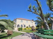 Satılır 6 otaqlı həyət evi/bağ evi 400 m², Mərdəkan q., photo 2 from 8