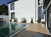 5 otaqlı həyət evi/bağ evi - Mərdəkan q. - 313 m²