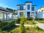 5 otaqlı həyət evi/bağ evi - Mərdəkan q. - 313 m²
