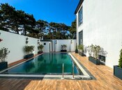 5 otaqlı həyət evi/bağ evi - Mərdəkan q. - 313 m²