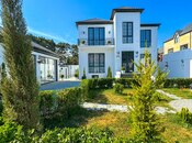 5 otaqlı həyət evi/bağ evi - Mərdəkan q. - 313 m²