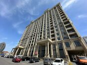4 otaqlı yeni tikili - Şah İsmayıl Xətai m. - 171 m²