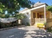 4 otaqlı həyət evi/bağ evi - Biləcəri q. - 120 m²