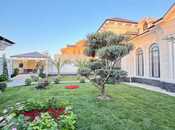 6 otaqlı həyət evi/bağ evi - Mərdəkan q. - 400 m²