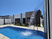 Satılır 4 otaqlı həyət evi/bağ evi 160 m², Mərdəkan q., photo 2 from 8