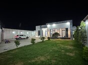 4-комн. дом/дача - пос. Мардакан - 160 м²