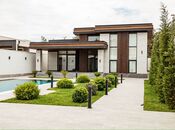6 otaqlı həyət evi/bağ evi - Mərdəkan q. - 400 m²