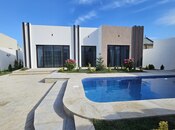 Satılır 4 otaqlı həyət evi/bağ evi 160 m², Mərdəkan q., photo 3 from 8