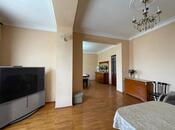 5 otaqlı yeni tikili - İnşaatçılar m. - 200 m²