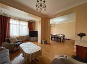 5 otaqlı yeni tikili - İnşaatçılar m. - 200 m²