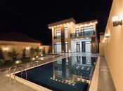 Satılır 5 otaqlı həyət evi/bağ evi 450 m², Mərdəkan q., photo 3 from 8