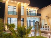 Satılır 5 otaqlı həyət evi/bağ evi 450 m², Mərdəkan q., photo 2 from 8