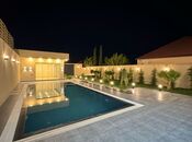 Satılır 5 otaqlı həyət evi/bağ evi 450 m², Mərdəkan q., photo 8 from 8