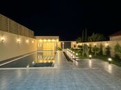 Satılır 5 otaqlı həyət evi/bağ evi 450 m², Mərdəkan q., photo 4 from 8